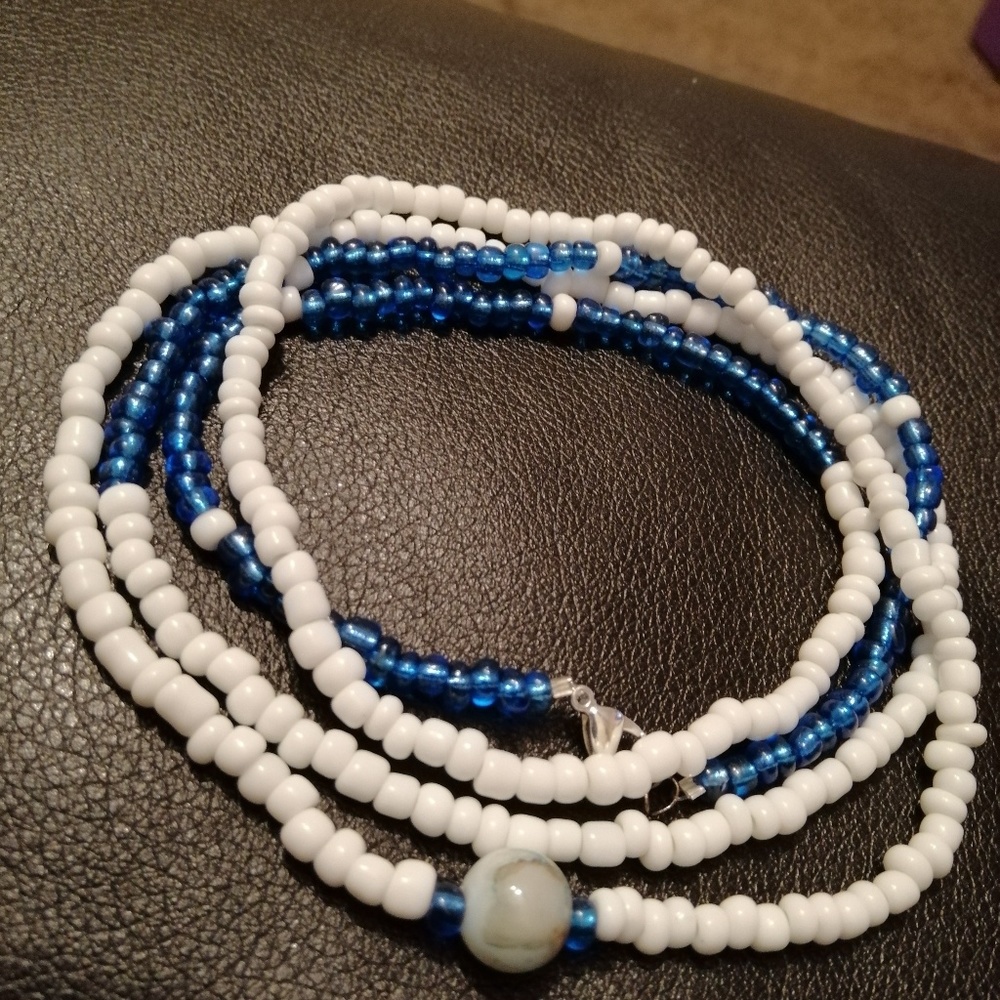 Waist Beads